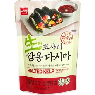 FROZEN KELP 400G