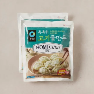 HOMEINGS CHOKCHOKHAN GOGIMULMANDU 350G