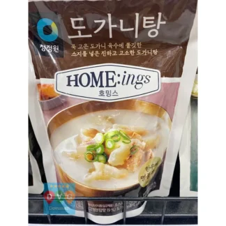 HOMEINGS CHOKCHOKHAN SAEUMULMANDU 420G