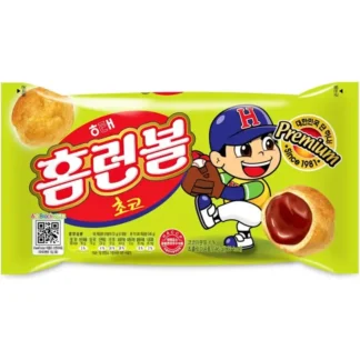 HOMERUNBALL CHOCOLATE 30.46G