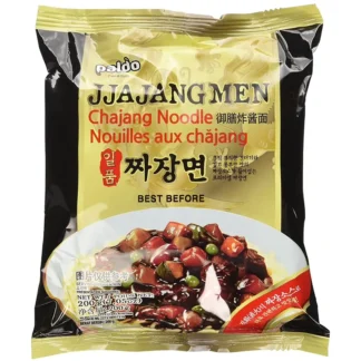 ILPUM JAJANGMYUN 200G 일품 짜장면
