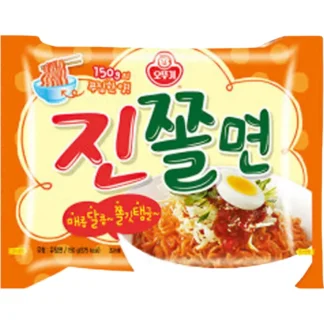 JJOLMYEON 150G