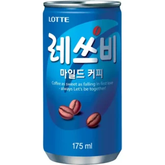 LETS BE ORIGINAL 175ML