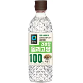 CHUNGJUNGONE OLIGO SYRUP 700G 올리고당