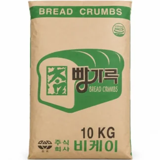 SHSHIKING PANCO 10KG 스시킹 빵가루