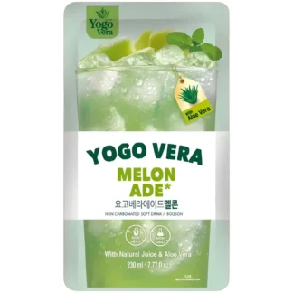 YOGOVERA MELON ADE 230ML 요고베라 에이드 메론