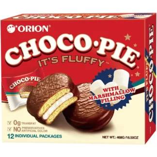 CHOCOPIE 12P 39G