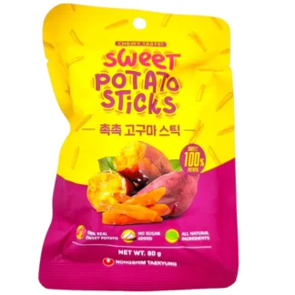 OTASTE SWEET POTATO STICK 고구마 스틱