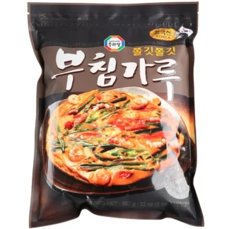 PANCAKE POWDER 907G 수라상 부침가루