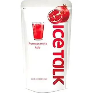 POMEGRANATE ADE. 230ML