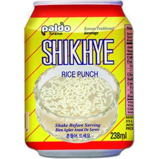 RICE PUNCH BIRAK SHIKHYE 238ML