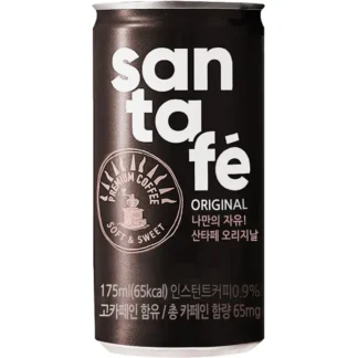 SANTAFE ORIGINAL 175ML