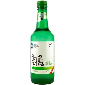 SOJU CHUM-CHURUM 360ML