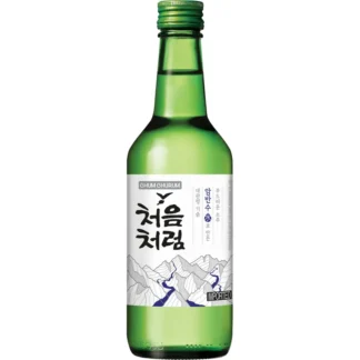 SOJU CHUM-CHURUM 360ML
