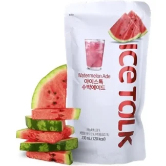 WATERMELON ADE. 230ML