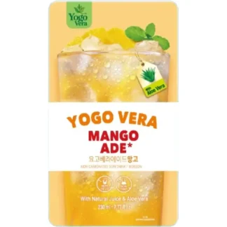 YOGOVERA MANGO ADE 230ML