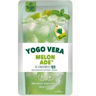 YOGOVERA MELON ADE 230ML