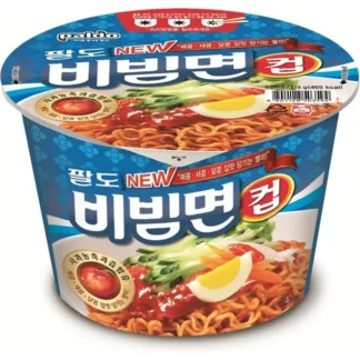 BIBIMMEN KING CUP 115G