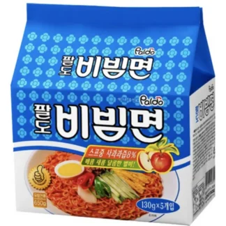 BIBIMMYUN MULTI 138G