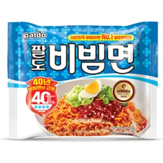 BIBIMMYUN MULTI 138G