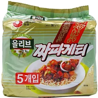 CHAPAGHETTI   MULTI 140G