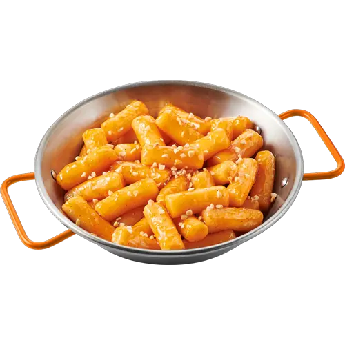 TTEOKBOKKI