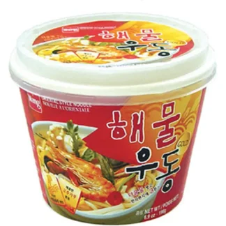 UDONG SEAFOOD FLAVOR