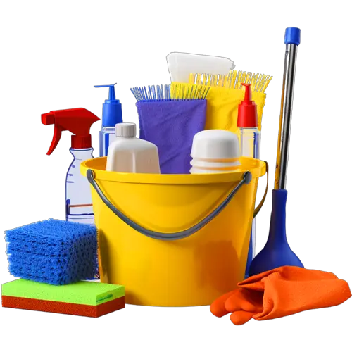 ARTÍCULOS PARA EL HOGAR