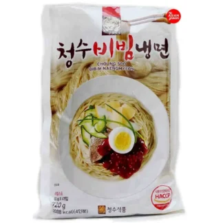 BIBIM NAENGMYON 720G
