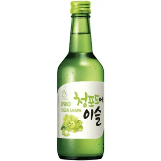 CHAMISEUL GRAPE 360ML