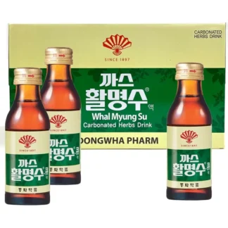 GAS HWALMYUNGSOO 75ML