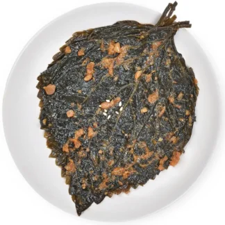 PERILLA LEAVES WITH SOYBEAN PASTE 4KG 된장깻잎