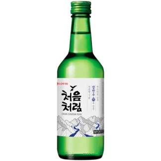 SOJU CHUM-CHURUM 360ML