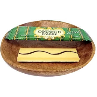 COUQUE DASSE VIENNA COFFEE 128G