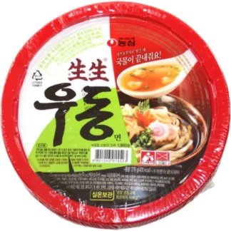 UDON NOODLE BOWL 276G
