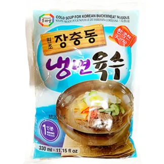 NAENGMYUN YUKSU 320ML