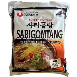 SARIGOMTAN MULTI 110G 사리곰탕