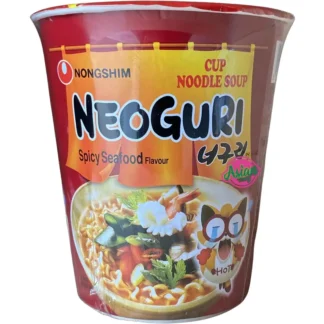 NEOGURI CUP 6P 62G