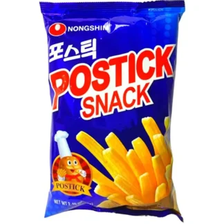 POSTICK SNACK 70G