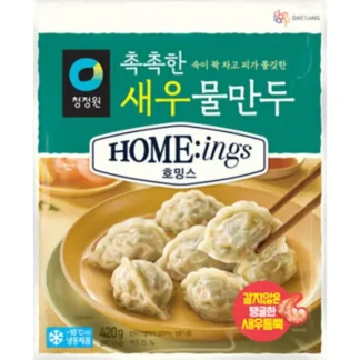 HOMEINGS CHOKCHOKHAN SAEUMULMANDU 420G