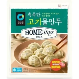 HOMEINGS CHOKCHOKHAN GOGIMULMANDU 350G