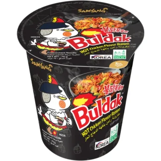 ORIGINAL BULDAK CUP 70G