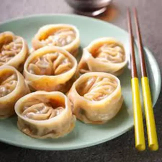 MEATHANDMADEDUMPLING 1.4kg