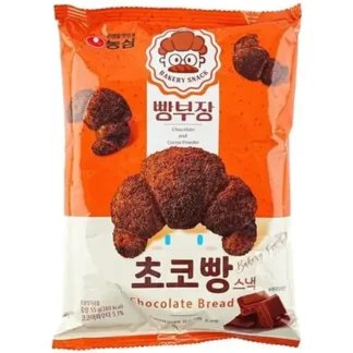 BBANGBUJANG CHOCOLATE BREAD 55G
