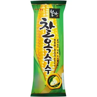 FROZEN ICE CAKE SWEET CORN 140ML