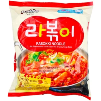RABOKKI NOODLE 135G