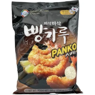 SURA PANCO BREAD CRUMBS CHAPELURE 500G