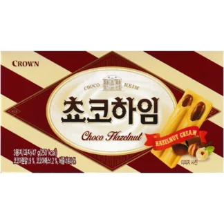 COOKIE CHOCO HEIM 47G