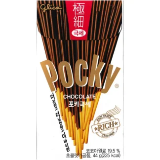 POCKY THIN 44G
