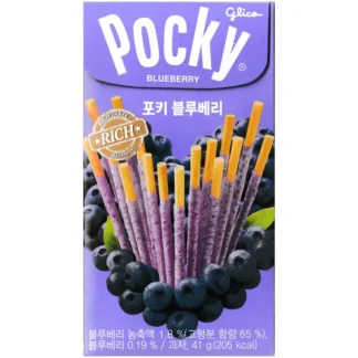 POCKY BLUEBERRY 41G